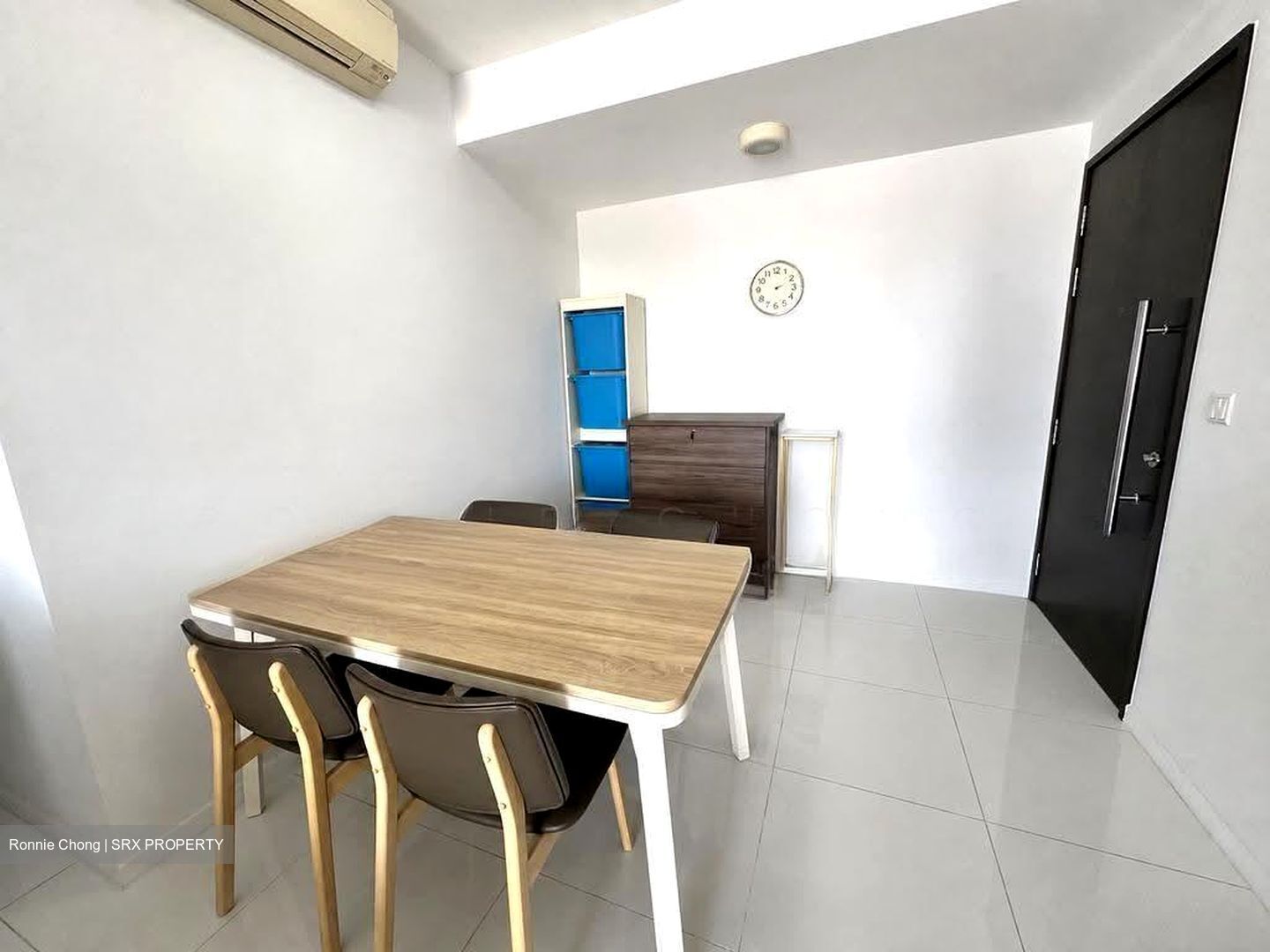 RiverParc Residence (D19), Condominium #611959071